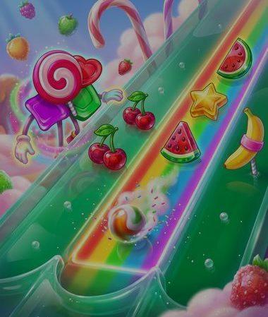 Sweet Bonanza