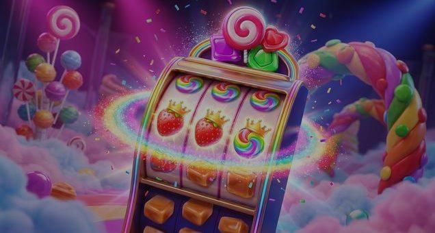 Sweet Bonanza