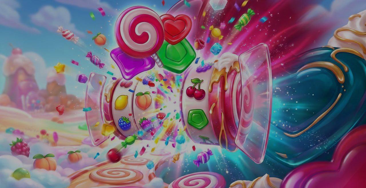 Sweet Bonanza