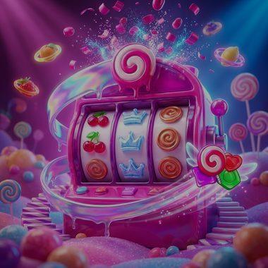 Sweet Bonanza